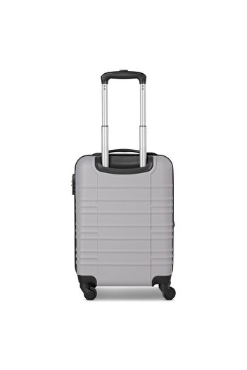 Wenger Amplar Evo 4 wheels Cabin trolley S 53 cm with expansion pleat