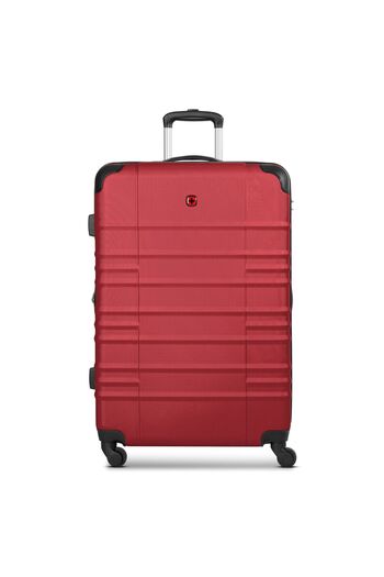 Wenger Amplar Evo 4 wheels Trolley L 75 cm with expansion pleat