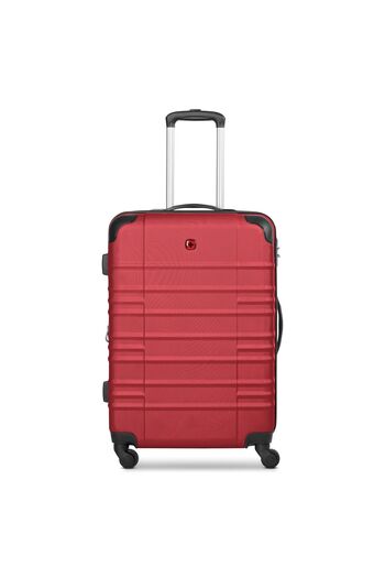 Wenger Amplar Evo 4 wheels Trolley M 65 cm with expansion pleat