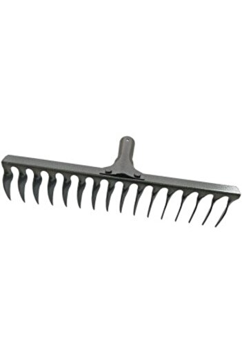 Venus Dsh Rake 16 Twisted Teeth