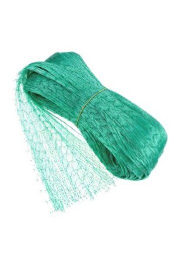 Venus Dsh Anti Bird Net 15 X 15 Mm - 4 X 6 M