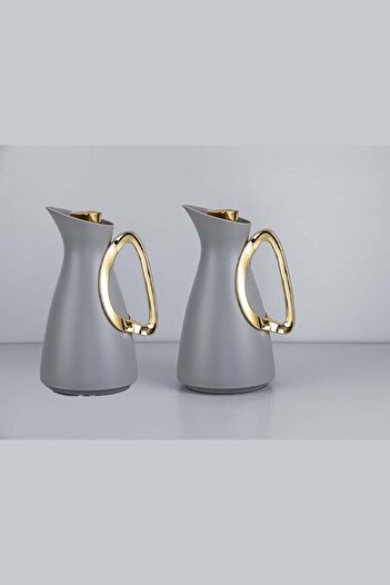 Generic Coffee and tea thermos set