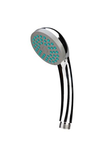Venus Dsh Chrome Shower Head (Cr)