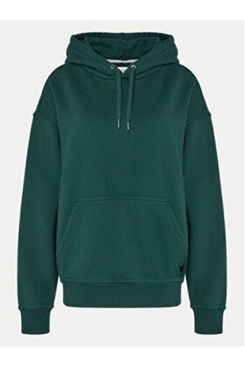 Converse converse Unisex Sweatshirt 10025917-A08 Green