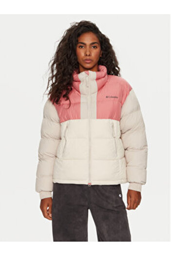 Columbia Women's Winter Jacket 2051361 Colorful