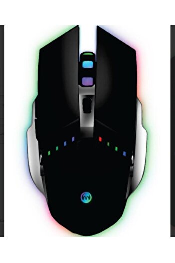 Microdigit MD2022GW Wireless Mouse
