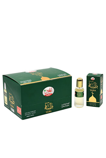 AL-HELAL Taiba Spray Perfume 15ml 12 pieces