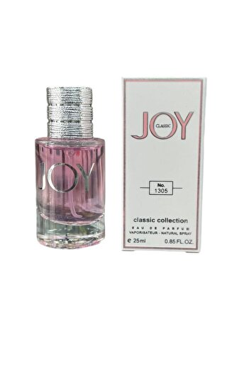 Classic Collection Joy Floral Perfume (Classic Collection) 25ml