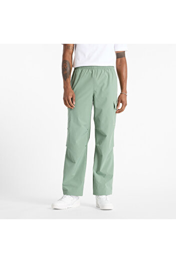 New Balance MP51538 Erkek Gri Eşofman Altı