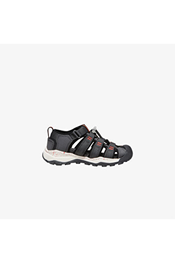 Keen Βρεφικά γκρι σανδάλια Newport Neo H2