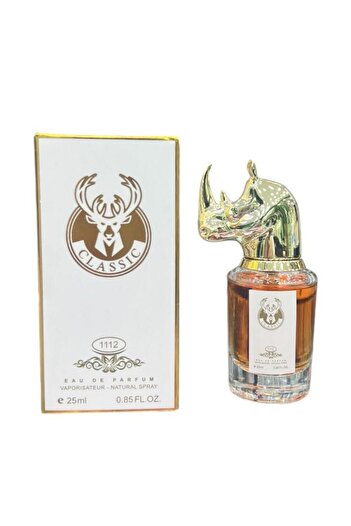 Classic Collection Rass Al Anaam Perfume 1112 (Classic Collection) 25ml