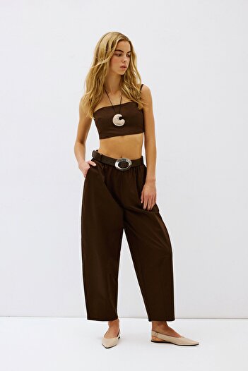 VATKALI Skater fit pantolon