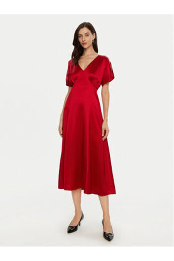 TATUUM Women's Cocktail Dress T2424.211B Red