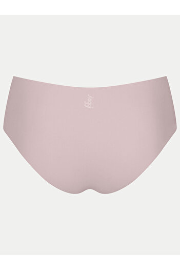 SLOGGI Women's Boxer Shorts 10217844 Gray