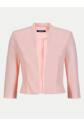 Swing Women's Jacket 4AF01800 Pink