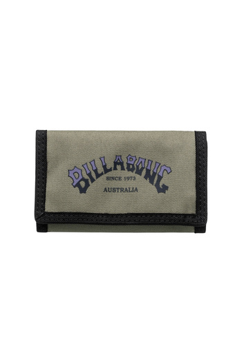 BİLLABONG Tribong Lite Men's Pink Wallet Men's Wallet Ebyaa00124