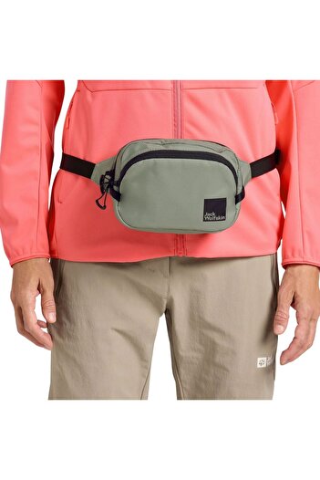 Jack Wolfskin Wandermood Hipbag Unisex Waist Bag Unisex Waist Bag 8007891
