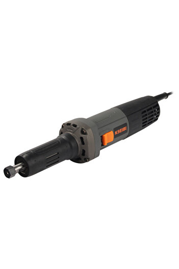 kseibi Die Grinder, 600w, Side Handle, Brushless Motor Metal Grinder, For Metal Grinding, Deburring