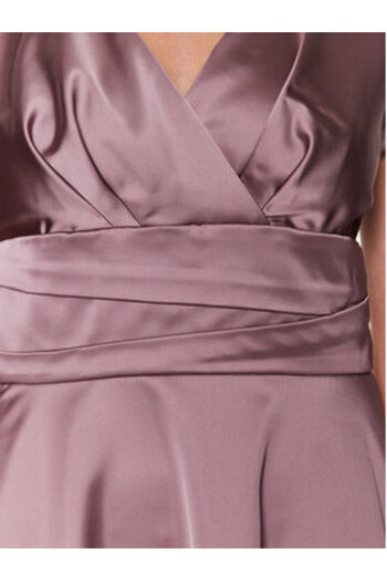 Swing Women's Cocktail dress 5AE05200 Purple