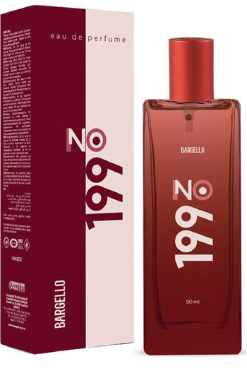 Bargello NO: 199 PARFÜM UNİSEX 50 ML EDP