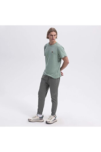 Ellesse Men's Khaki Jogger Pants Em474-Kh