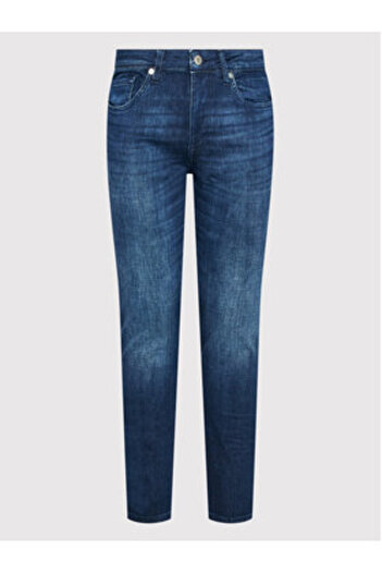 Selected Homme selected homme Men's Jeans 16083063 Navy Blue