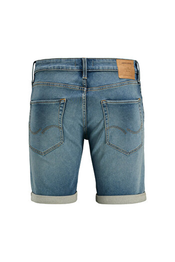 Jack & Jones Jack&Jones Rick Icon Erkek Mavi Şort