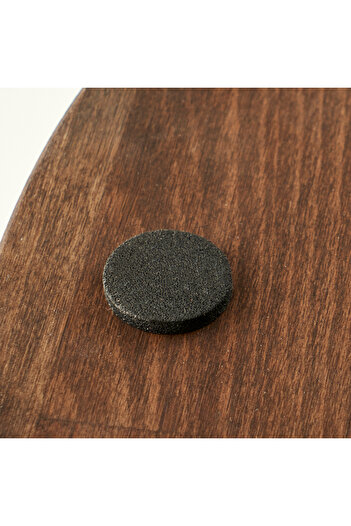Bella Maison Wooden Ahşap 2 Katlı Kurabiyelik Naturel