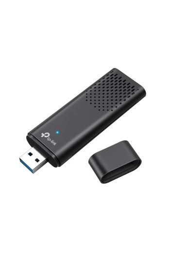 TP-LINK Archer Tx20U Ax1800 D.Band Wi-Fi 6 USB Adapter