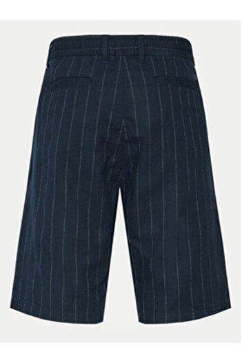 s.Oliver s oliver Men's Fabric Shorts 10.3.11.18.181.2143831 Navy