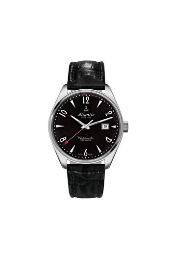 Atlantic 51651.41.65S Men's Watch