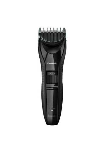 PANASONIC Panasonic ER-GC53-K503 Hair Clipper Black