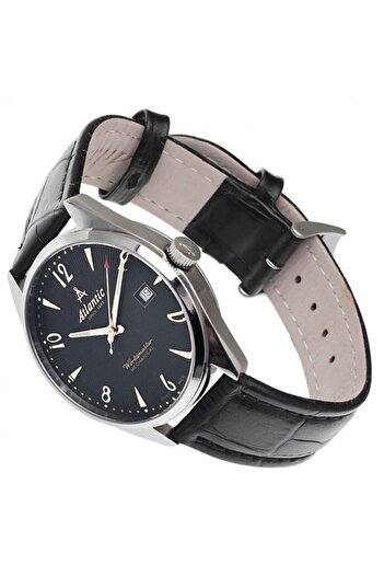Atlantic 51651.41.65S Men's Watch