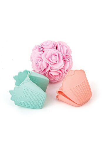 Homelux Silicone Glove 11x11 cm