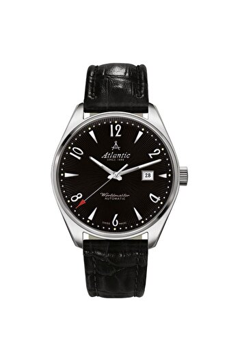 Atlantic 51752.41.65S Men's Watch