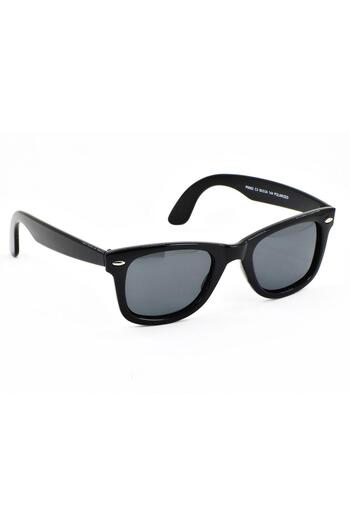 Takı Dükkanı Di Caprio Polarized Unisex Sunglasses Wayfarer Eyewear Dc6062