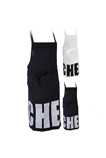 Homelux Apron 100% Cotton, 60x84cm, available in 2 colors
