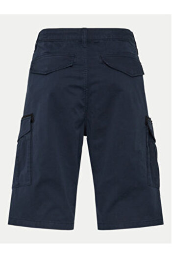 s.Oliver s oliver Men's Fabric Shorts 10.3.11.18.181.2141741 Navy