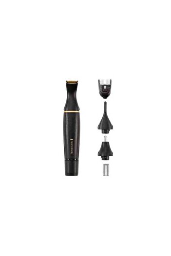 Remington Trimmer Remington NE7000 Battery Black