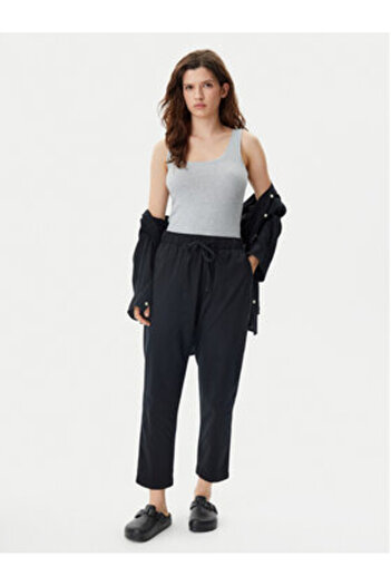 GAP Women's Top 540670-01 Gray