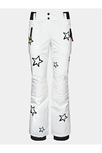 Rossignol Women's Ski Pants RLMWP15 White