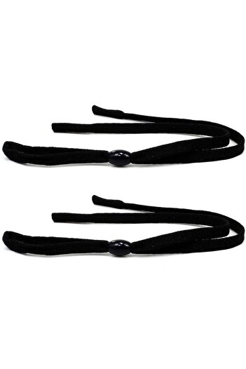 Takı Dükkanı 10 Pieces Black Sports Glasses String gi