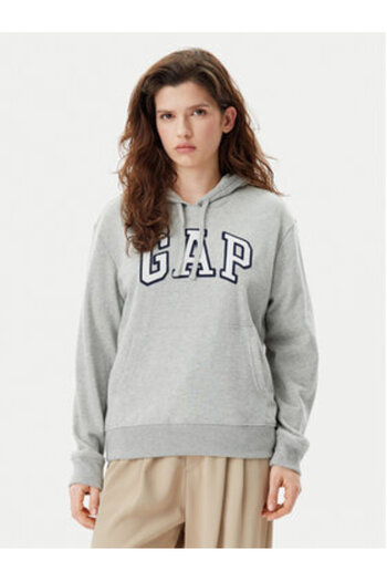 GAP Hanorac de damă 870537-00 Gri