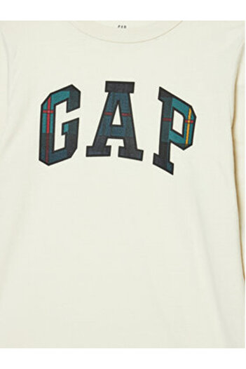 GAP Boy Blouse 597956-00 Beige