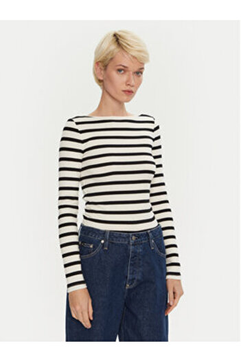 GAP Women's Blouse 797732-01 Ecru