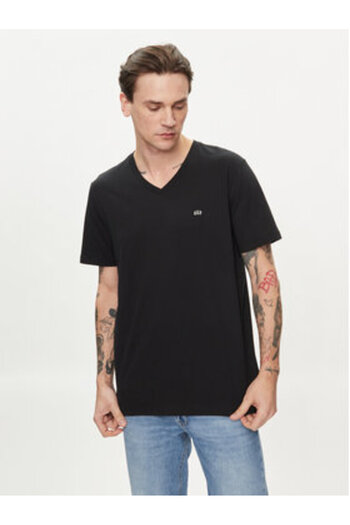 GAP Men's T-Shirt 753771 Black