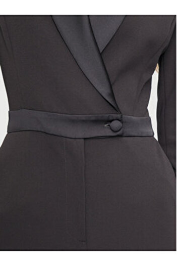 Imperial Women's Jumpsuit Y530IAW Gray