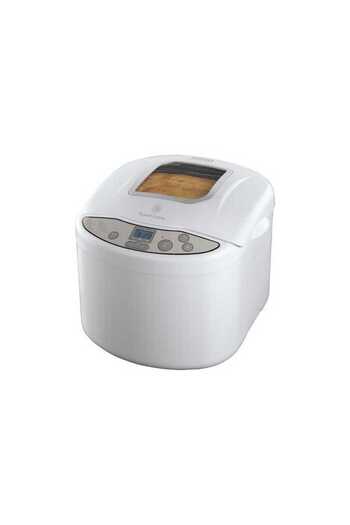 RUSSELL HOBBS Bread machine Russell Hobbs Classics 18036-56 1000g 12 Programs White