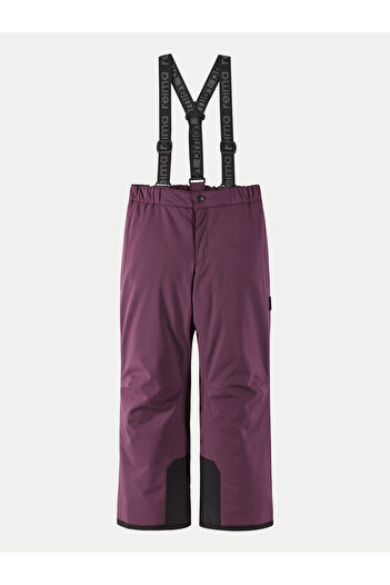 Reima Unisex Child Ski Pants 5100099B Purple