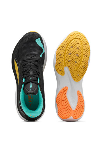 Puma Scend Pro 2 Erkek Siyah Koşu Ayakkabısı 31116601